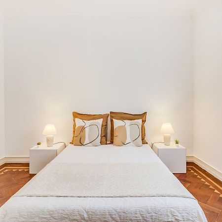 Lisbon Comfort Apartment Exterior photo