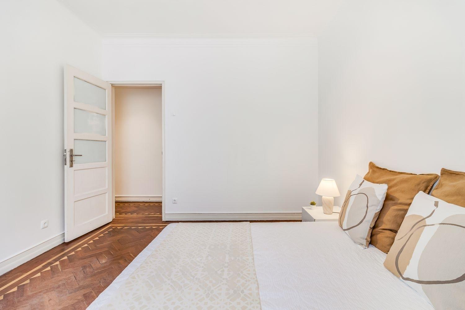 Lisbon Comfort Apartment Exterior photo