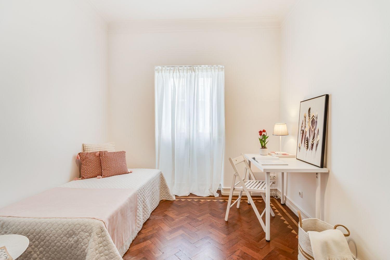 Lisbon Comfort Apartment Exterior photo