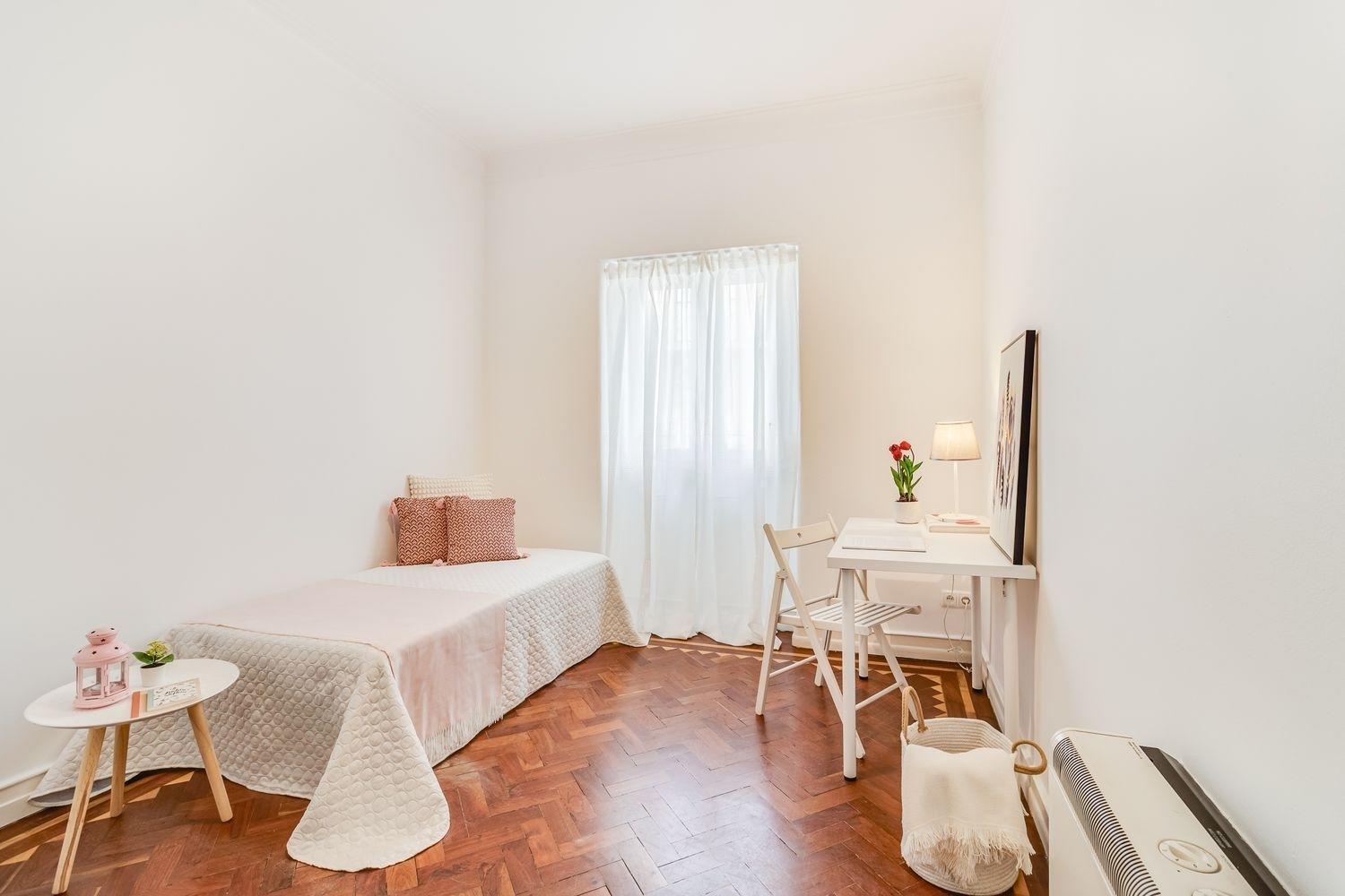 Lisbon Comfort Apartment Exterior photo